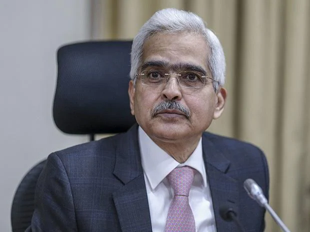 RBI will ensure stability in the forex market, says Shaktikanta Das – Business Standard