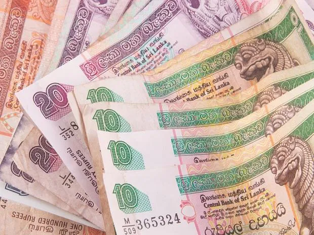 Lankan papers run out of newsprint due to forex crisis; suspend publication