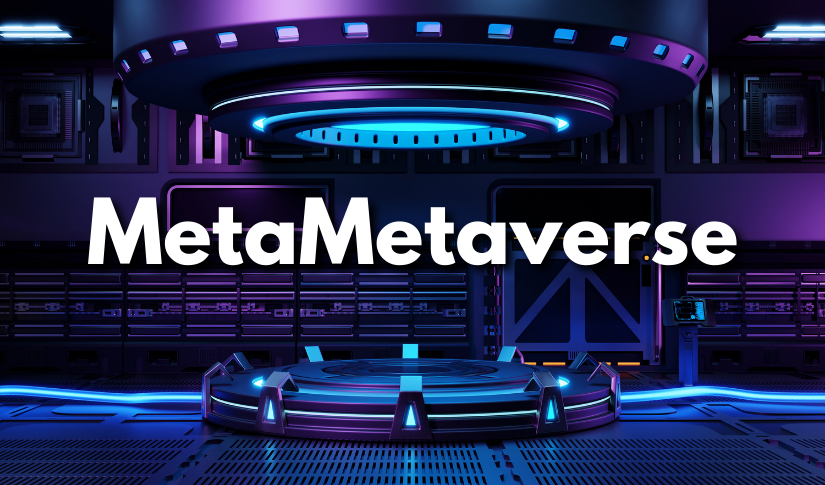 MetaMetaverse Raises $2 Million Intending to Build an Interoperable Metaverse