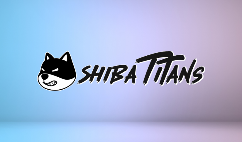 Shiba Titans Partners with Lamina Studio to Build its Metaverse