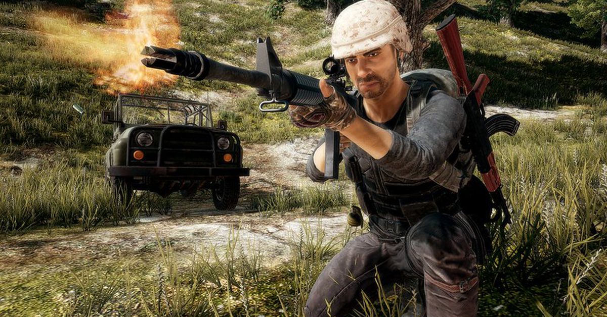 PUBG Publisher Krafton Partners With Solana Labs