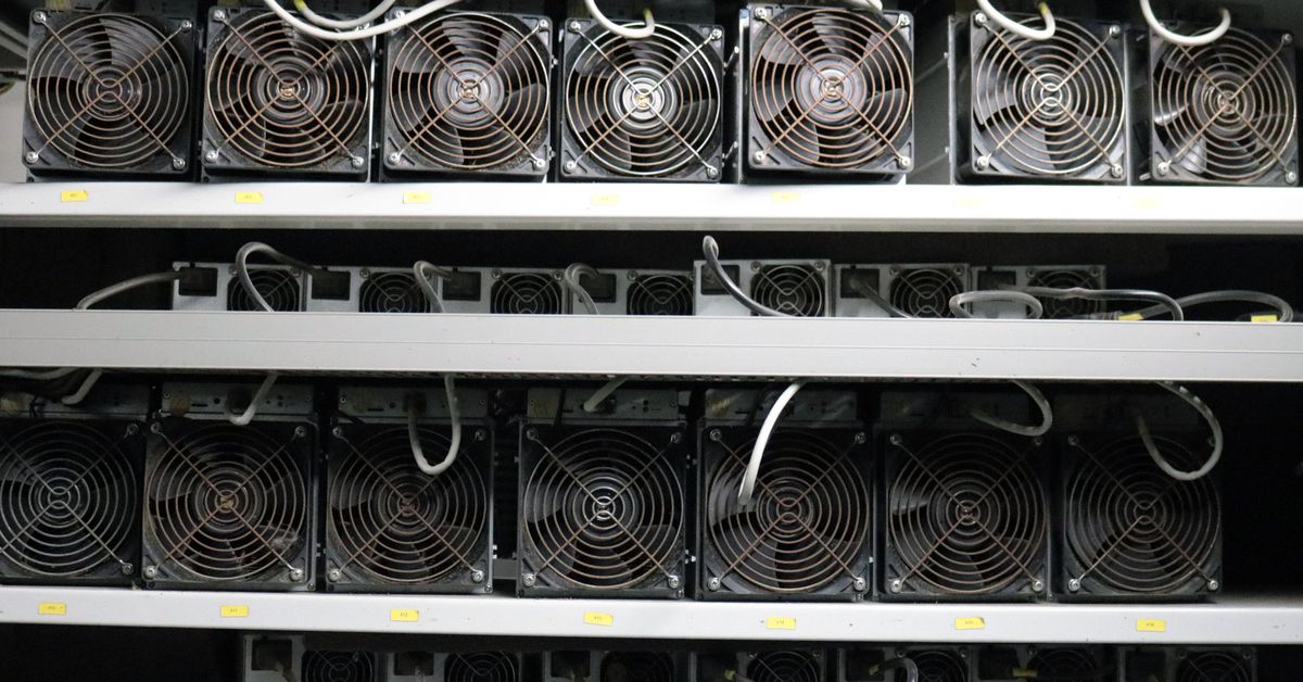 The9 Buys Data Center in Kyrgyzstan to Host 7,500 Antminers