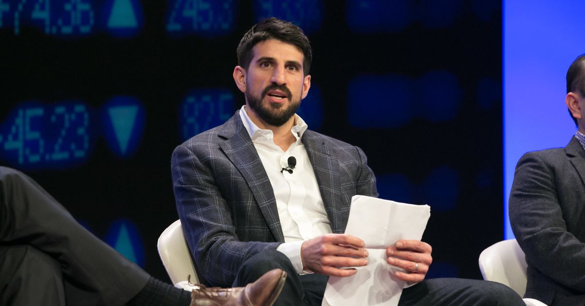 Paxos Adds Financial Adviser Crypto Trading to Brokerage Platform