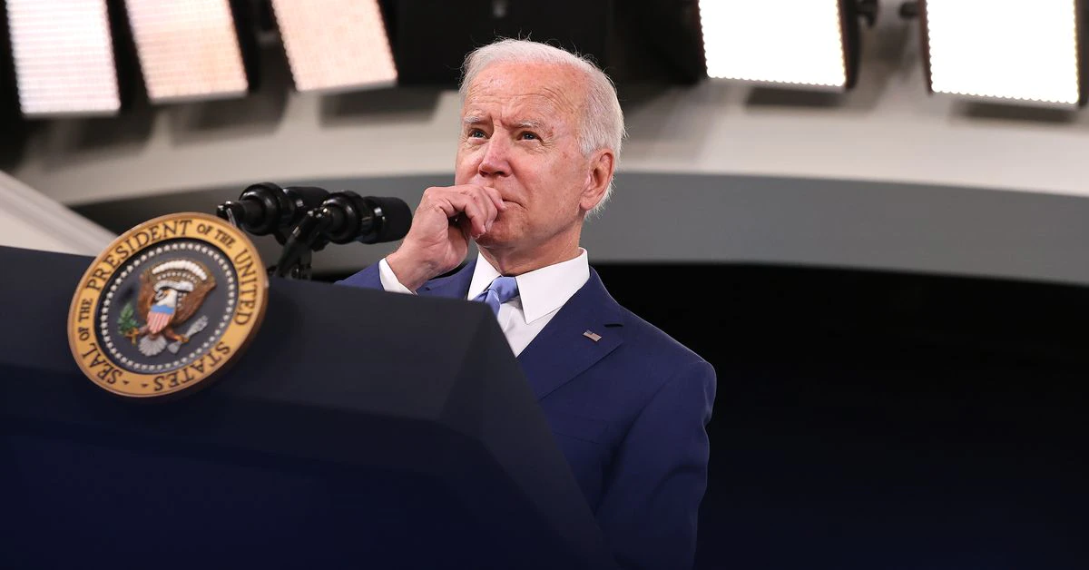 Biden Budget Proposal Estimates Additional $11B in Revenues by 2032 by Updating Crypto Rules