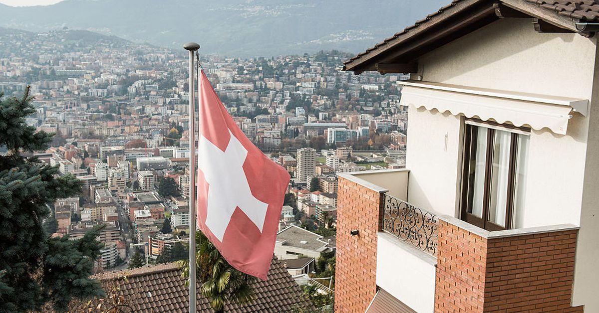 Swiss City of Lugano to Make Bitcoin and Tether 'De Facto' Legal Tender