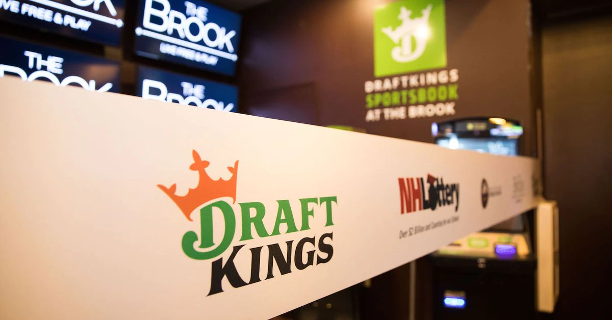 DraftKings Becomes Polygon Validator After NFT Marketplace Clocks $44M in Sales