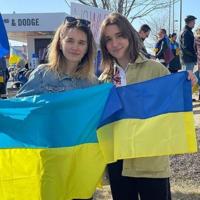 Ukrainian foreign exchange student: ‘Keep praying for Ukraine’ | Local News