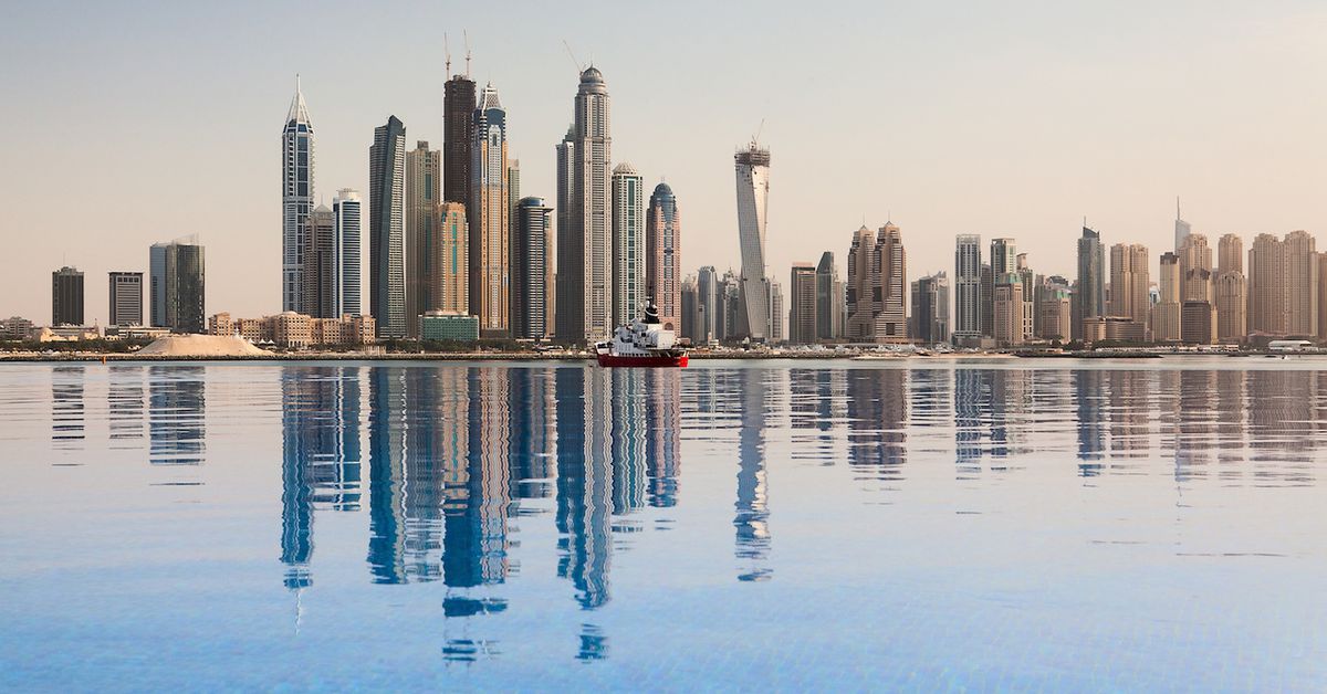 FTX Europe Becomes First Exchange to Receive Crypto License in Dubai