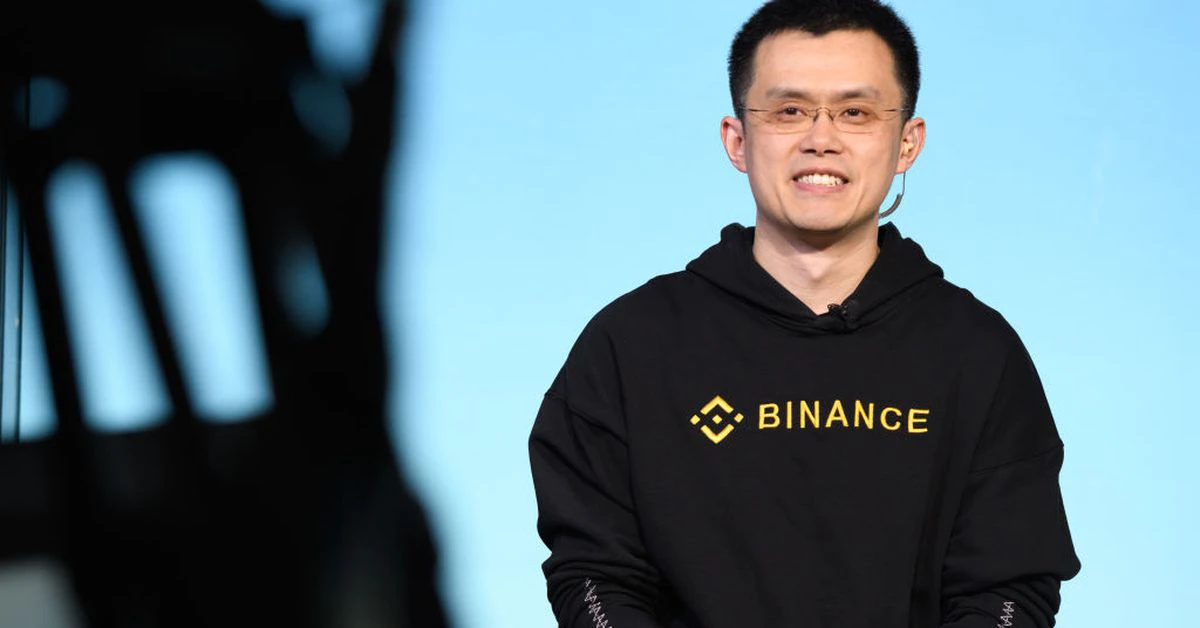 Binance CEO Says Firm Is Looking Into Buying Banks and Payment Processors in Brazil