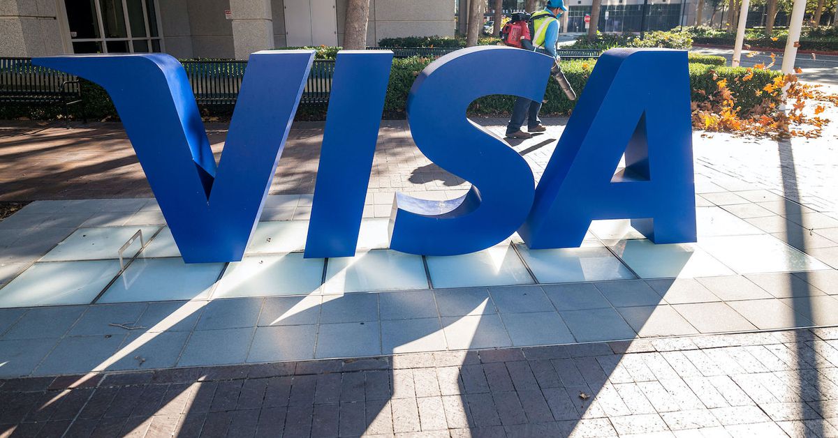 Visa Files Trademark Applications for Crypto Wallets, NFTs and the Metaverse