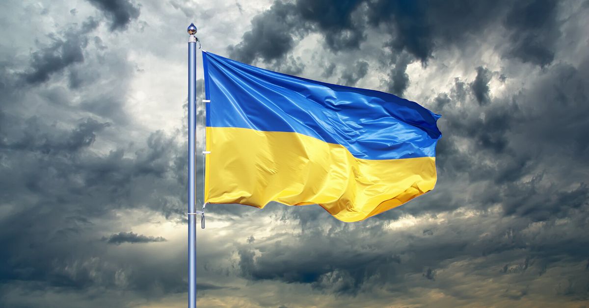 Crypto Donations to Ukraine Jump to $20M