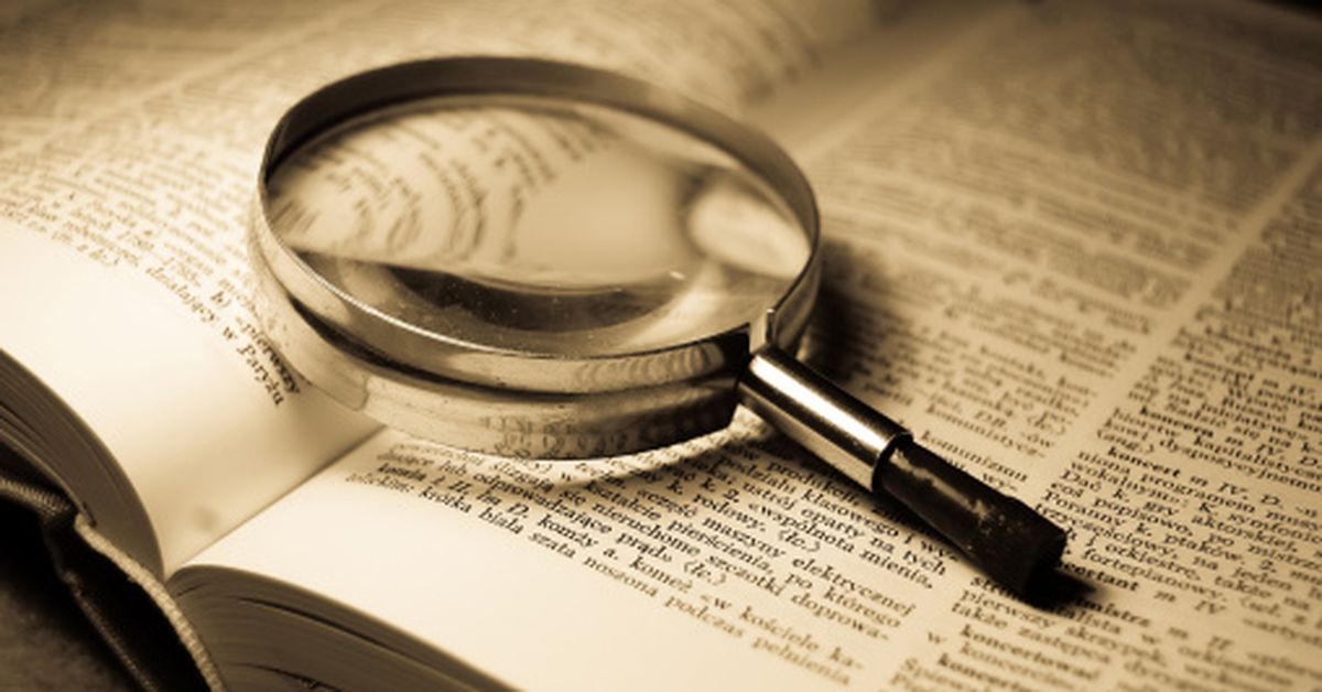 Why Crypto Terminology Is Outdated