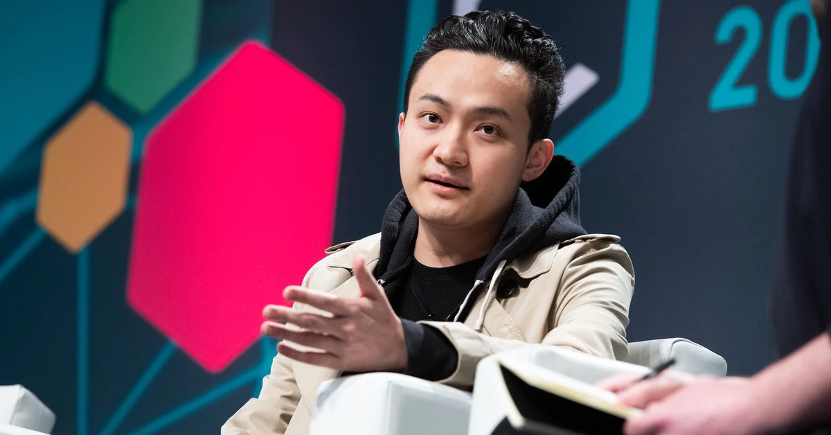 On Chinese Social Media, Justin Sun Says He Hopes to ‘Strengthen Cooperation’ With Russia