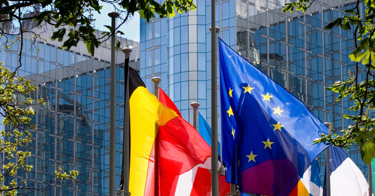 Europe’s Landmark Crypto Regulation Is Advancing, but New Privacy Rules May Be More Important