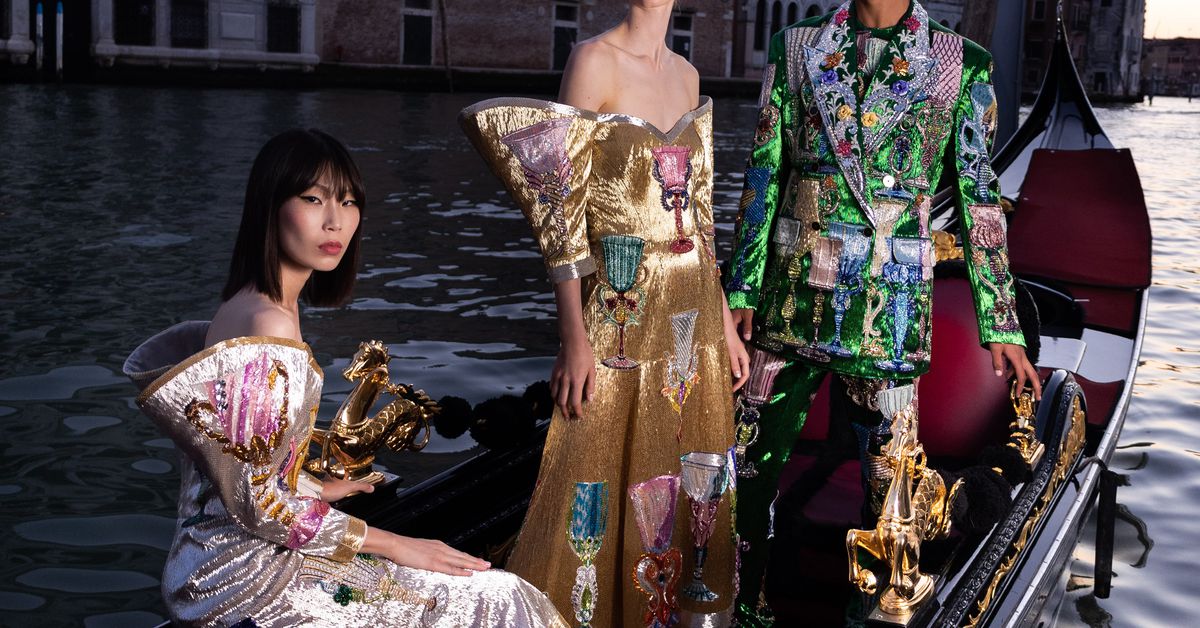UNXD Raises $4M to Bring Luxury Fashion to the Metaverse