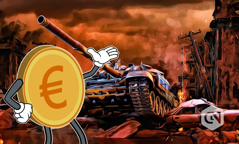 Euro’s Recovery Might Be a Long Shot Given FOMC Decision