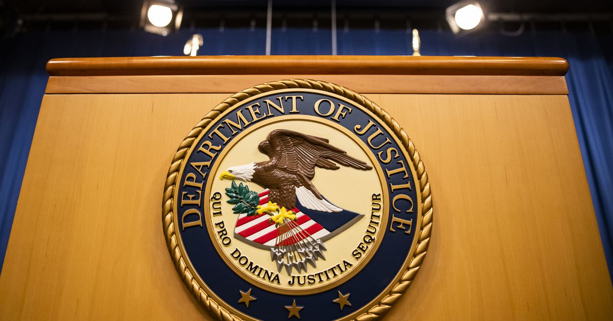 US Justice Dept. Charges 2 in NFT Money-Laundering, 'Rug Pull' Scheme