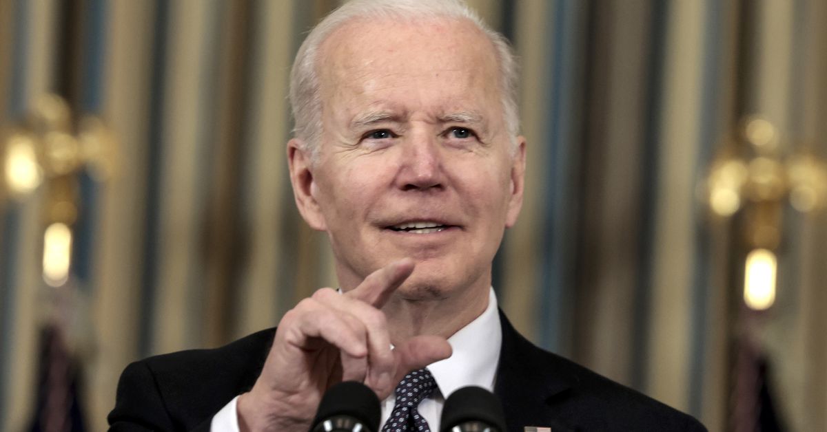 The controversy around Biden’s off-script Putin comments, explained