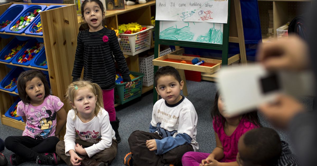 The Tennessee pre-K study doesn’t tell the whole story