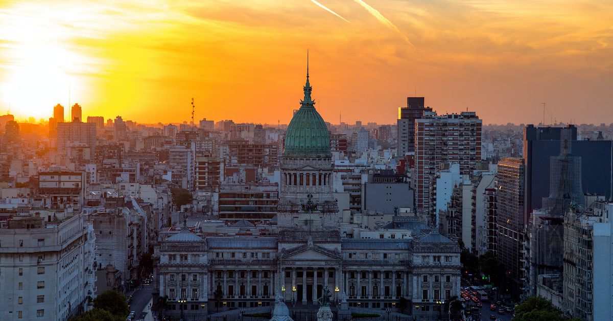 Argentine Senate to Vote on IMF Agreement Discouraging Use of Cryptocurrencies