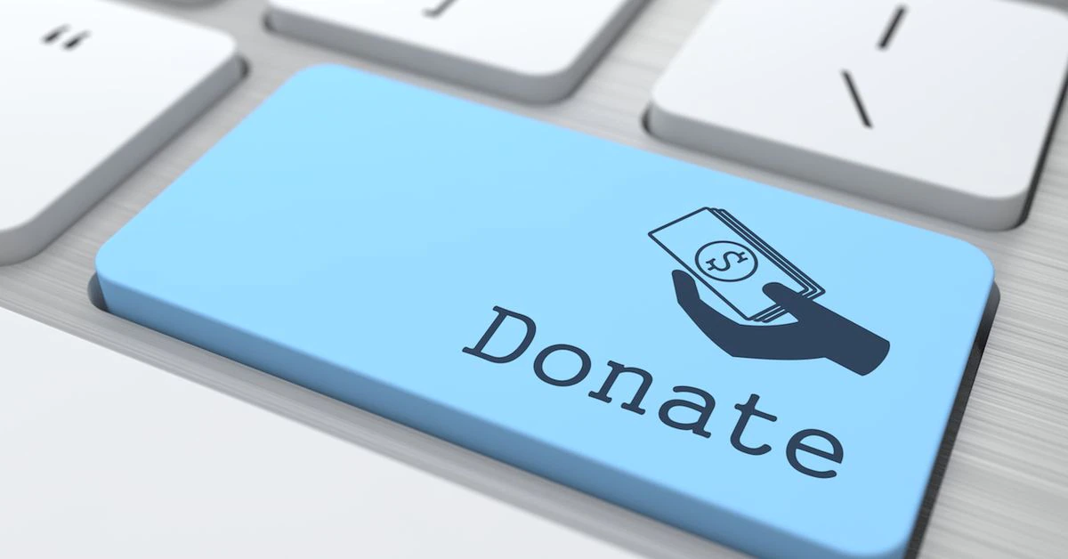 Shift4 Buys Crypto Donation Firm The Giving Block for Up to $300M