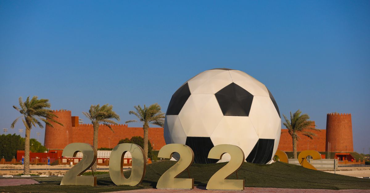 FIFA Embraces NFTs Tied to Classic Game Highlights for World Cup 2022