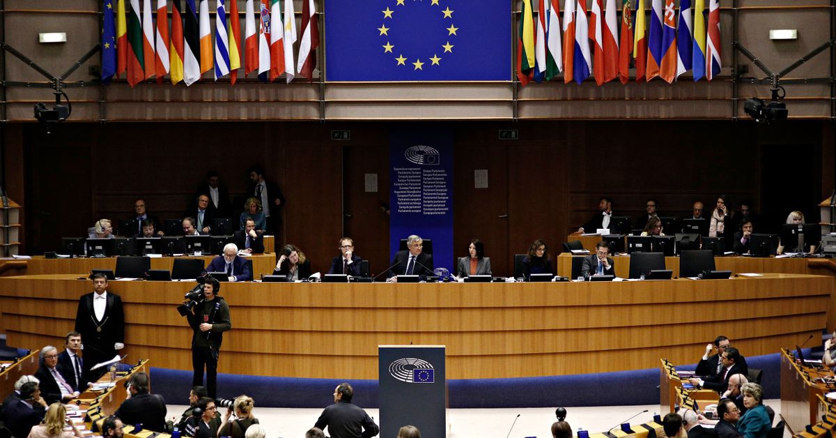 Proposal Limiting Proof-of-Work Is Rejected in EU Parliament Committee Vote: Sources