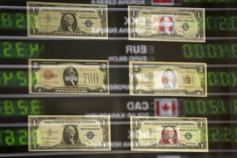 Thai baht hits six-week high amid Federal Reserve uncertainty By Investing.com