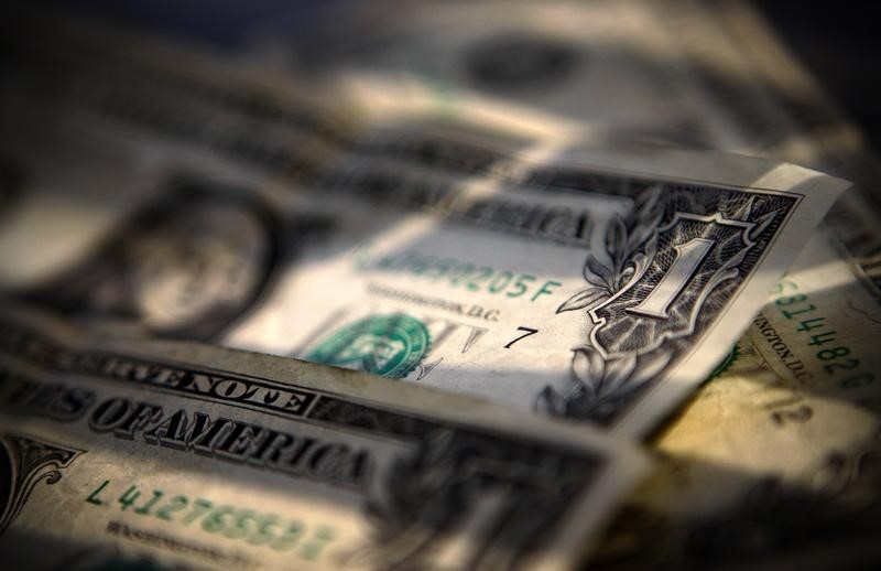 Dollar Down, Yen Remains Friendless Over High Import Costs, Low Interest Rates By Investing.com