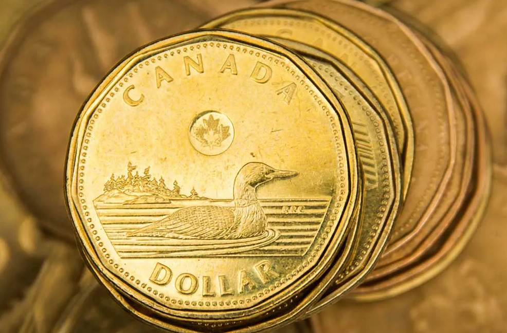 When will the Canadian dollar break the 9-month range? Five things to watch