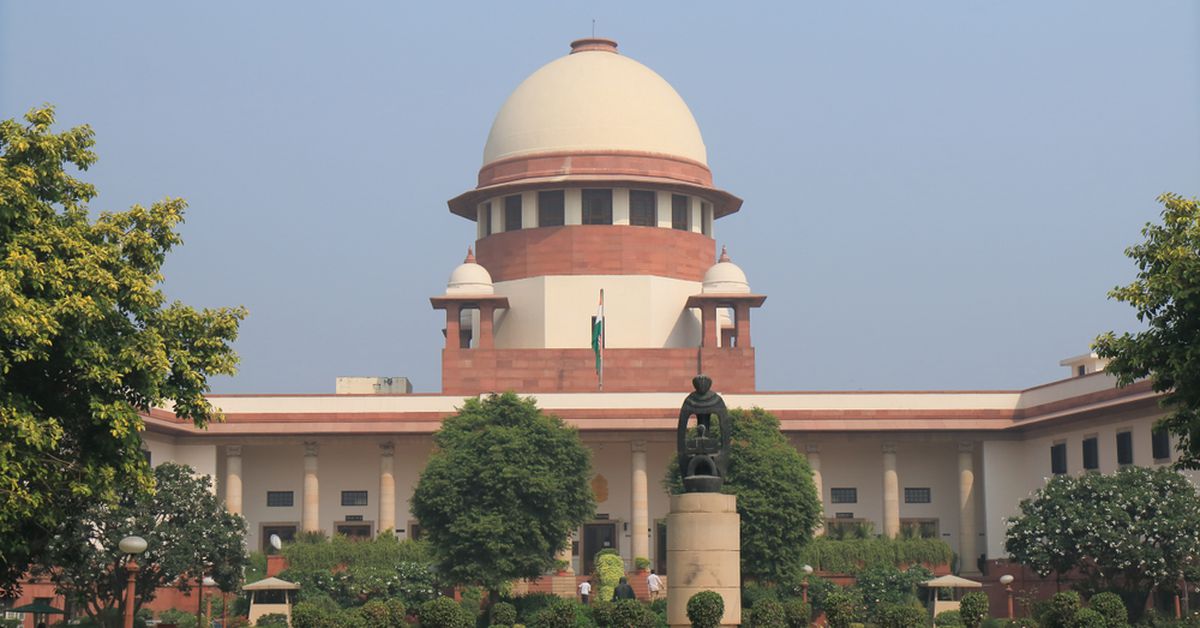 Indian Crypto Industry Mulls Supreme Court Move as Tax Break Expectations Disappear
