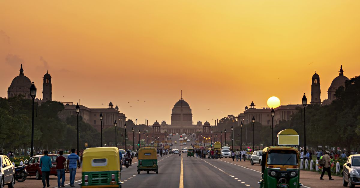 Trading on Indian Crypto Exchange Continues to Slump Following New Tax Laws; Cryptos Higher