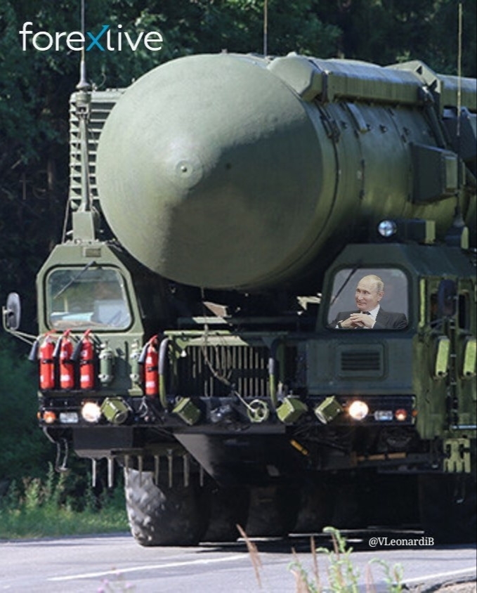 Putin wants payment for fuel in roubles – backgrounder and a how to