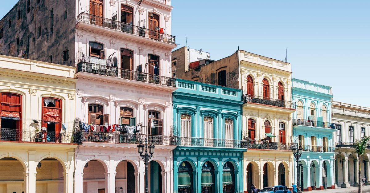 You Would Understand Bitcoin if You Were Under Cuba’s Embargo