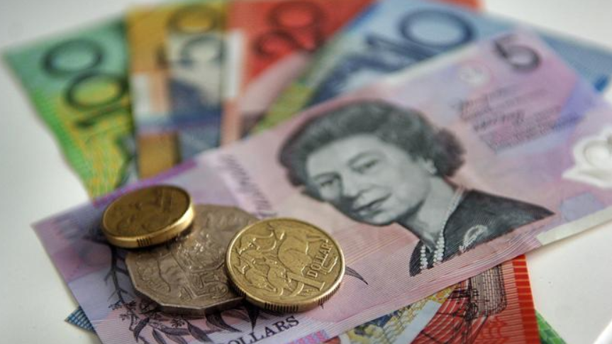 AUD/USD Price Remains Stubborn Despite RBA, Eying Ukraine News