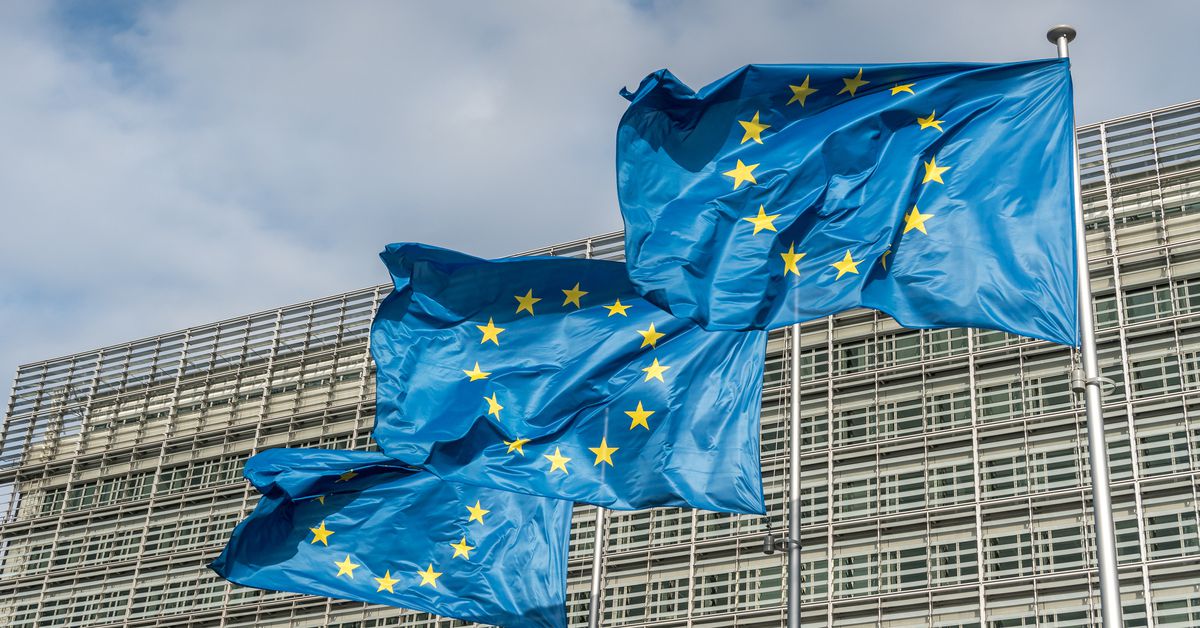 Sweden, EU Discussed Bitcoin Proof-of-Work Ban: Report