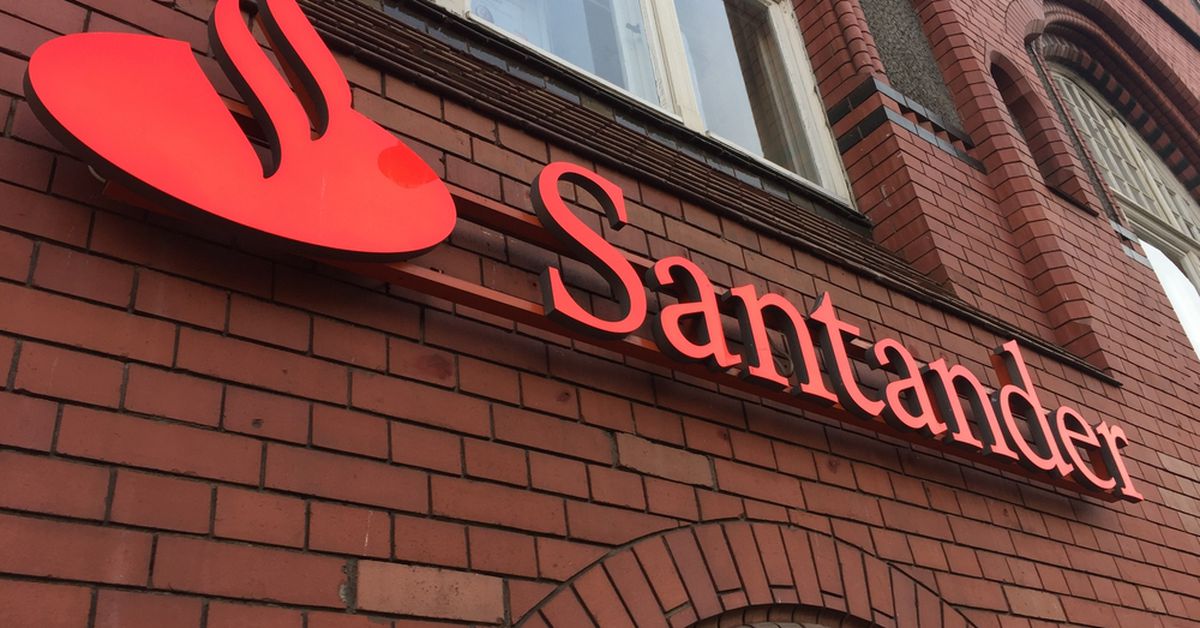 Santander UK Puts Limits on Payments to Crypto Exchanges