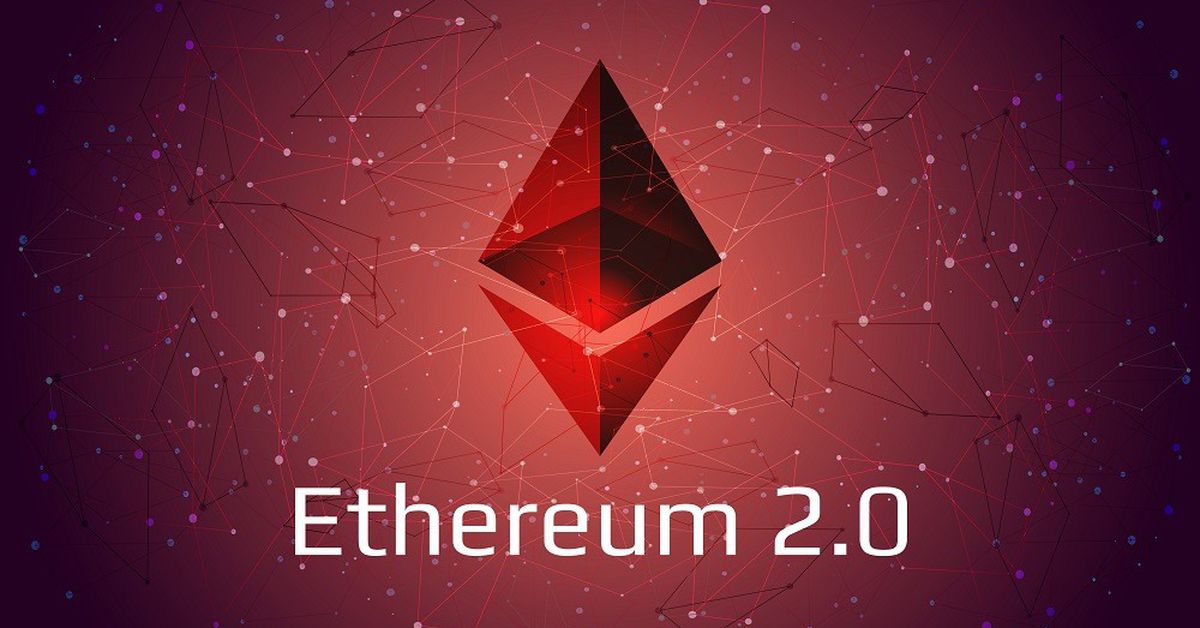 Traders Bet on Ether Staking After Eth 2.0 Upgrade