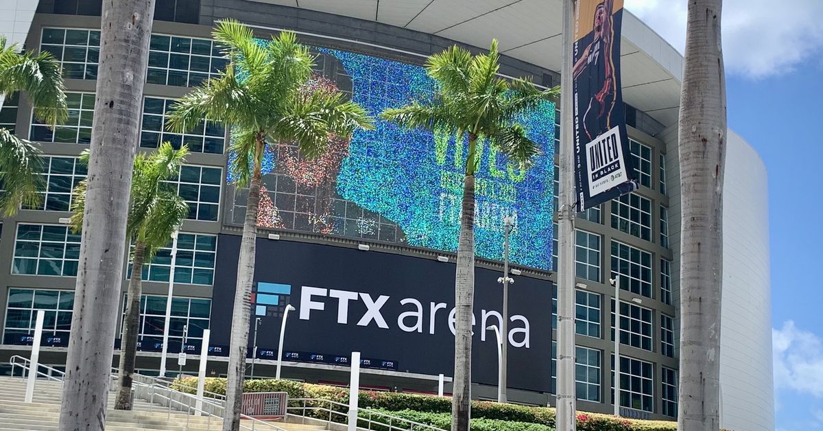 Crypto Exchange FTX Is Moving Its U.S. Headquarters From Chicago to Miami