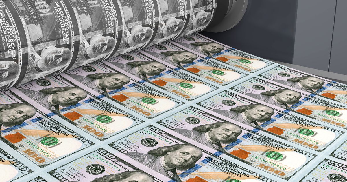 Why Stablecoin Interest Rates Are So Damn High