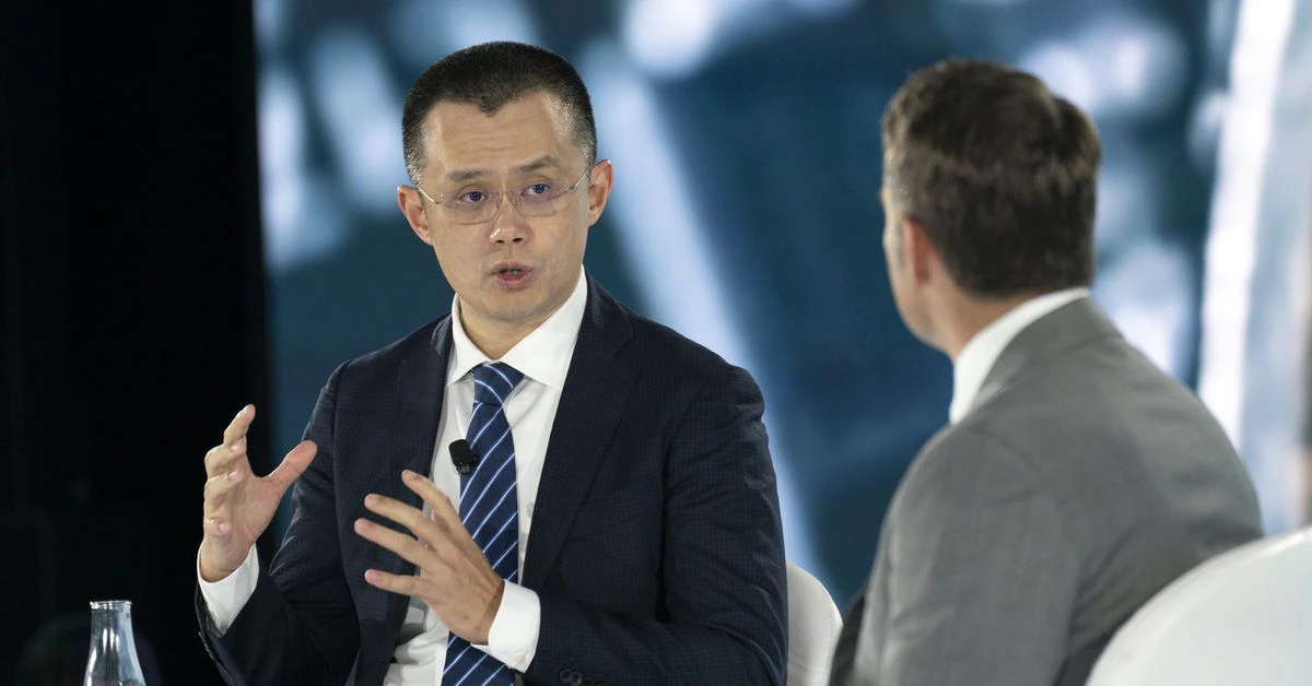 Binance Signs MoU to Acquire Brazilian Securities Brokerage Sim;paul Investimentos