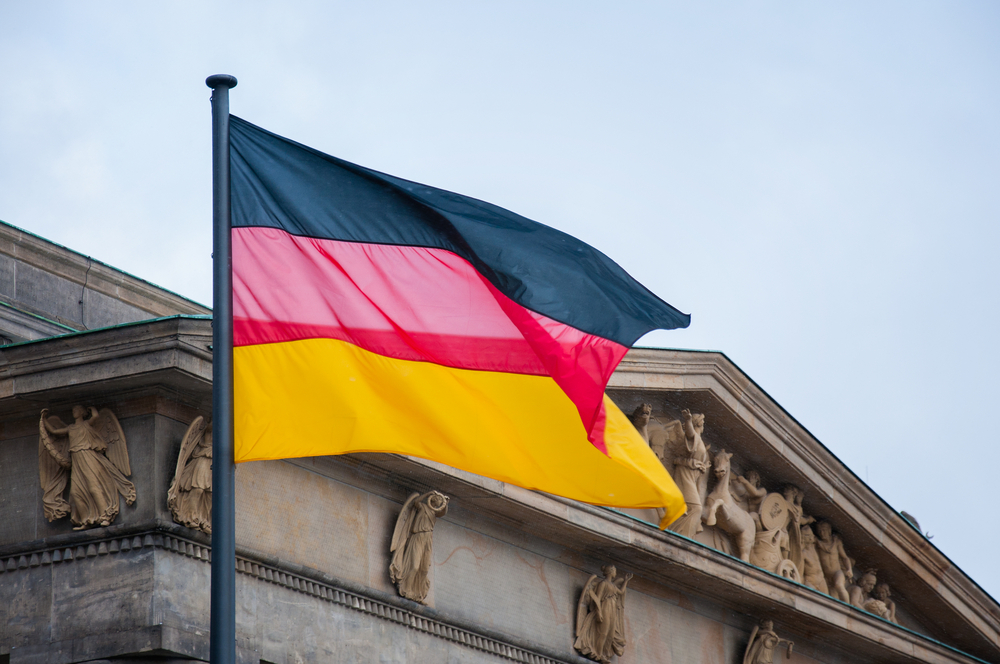 Business Climate Deteriorates in Europe As Prices Surge