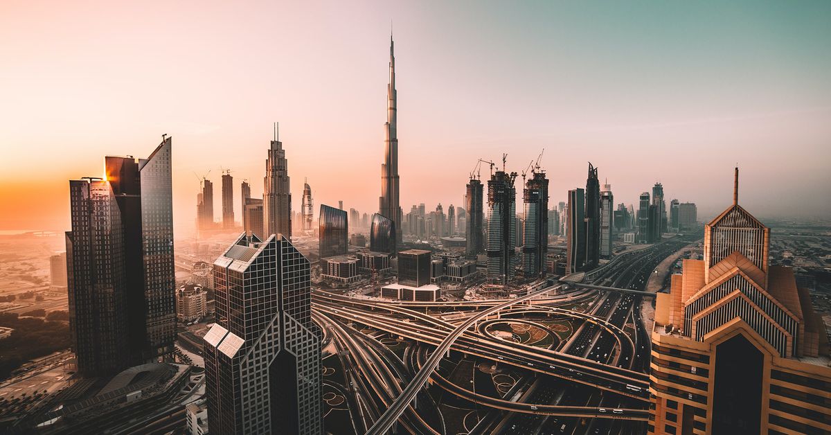 Dubai Real Estate Developer to Accept Crypto Payments Amid UAE Push for Crypto Hub Status