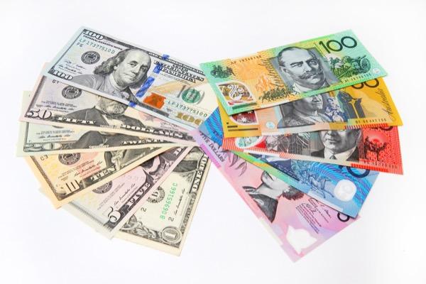 Australian dollar outlook: AUD/USD hits fresh 2022 high as commodities surge