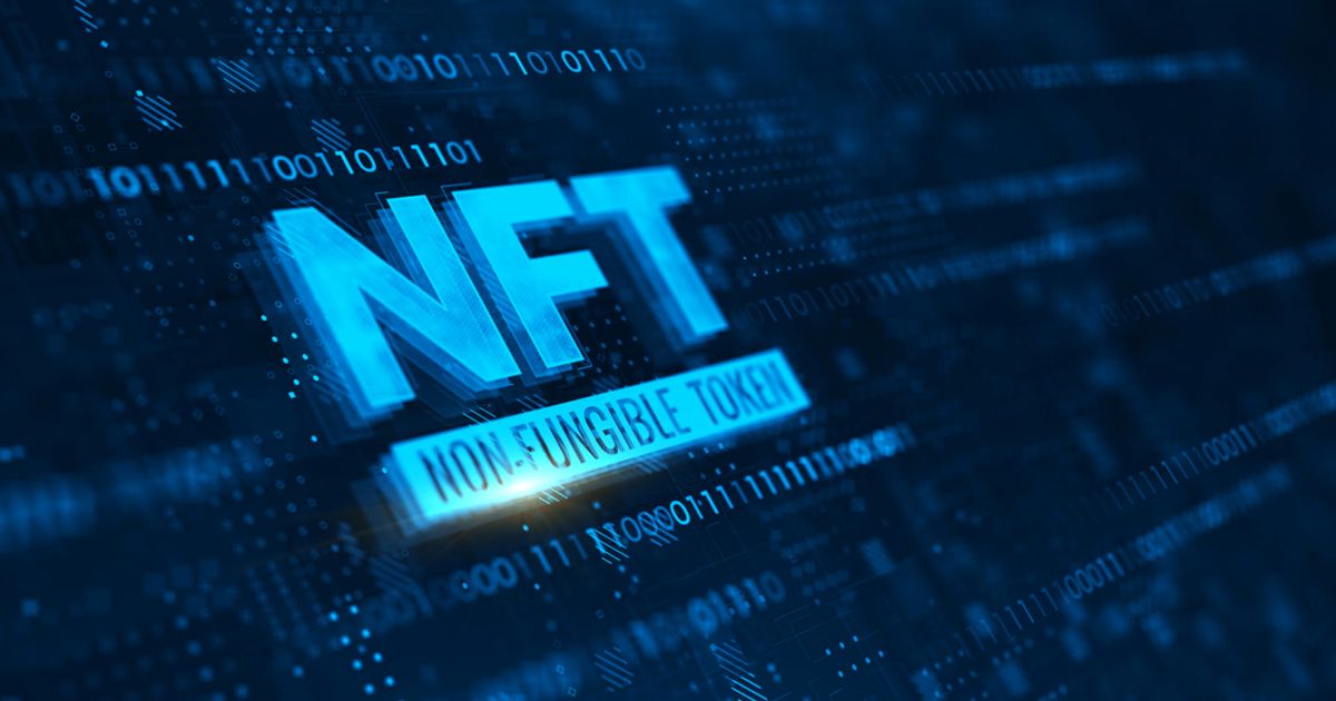 Number of NFT buyers nosedives in February