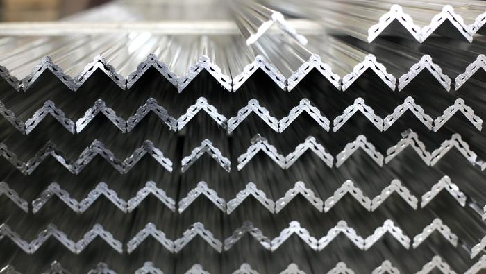 Aluminum Price May Rise Further as Russia Woes Deepen, China Growth Targets Near