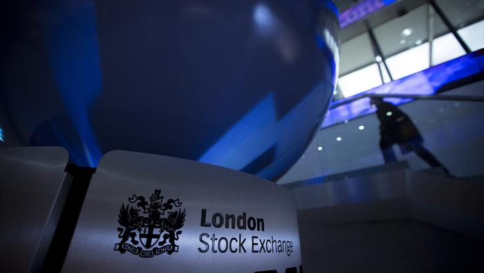 UK Benchmark Halts Recent Skid Despite Risks to EU, Sluggish Wall Street Trade