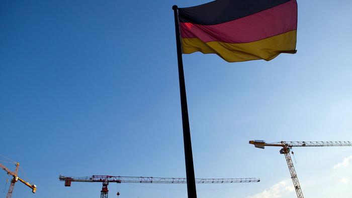 DAX (Germany40) Rips Through Resistance as European Equities Rise