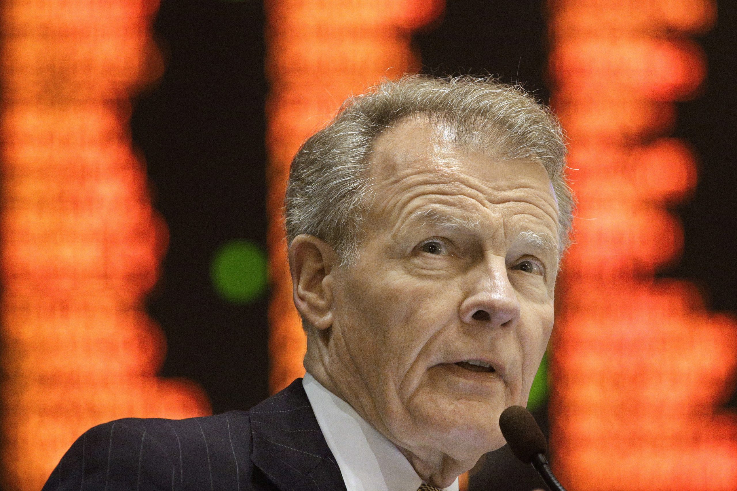 ‘The Madigan Enterprise’: Feds hit former Illinois House speaker with bribery
