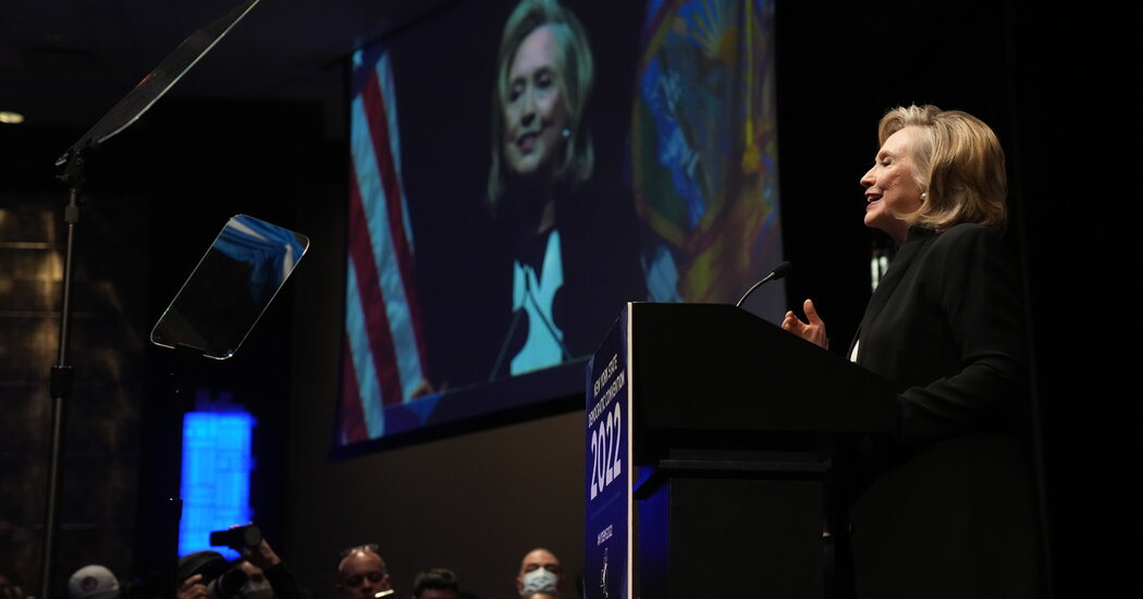 Democrats Agree to Pay $113,000 Over Campaign Spending Inquiry